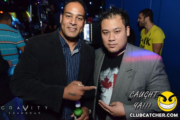 Gravity Soundbar nightclub photo 121 - September 18th, 2013