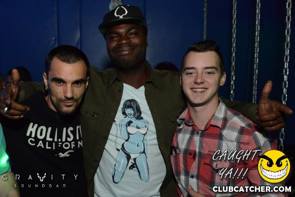 Gravity Soundbar nightclub photo 122 - September 18th, 2013
