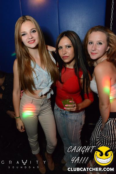 Gravity Soundbar nightclub photo 123 - September 18th, 2013