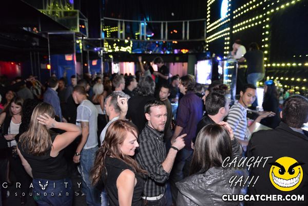 Gravity Soundbar nightclub photo 124 - September 18th, 2013