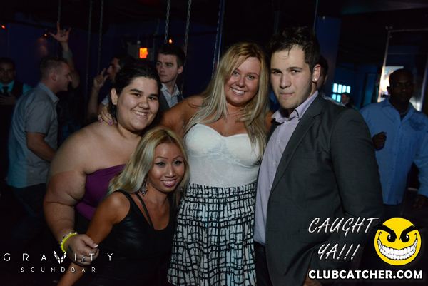 Gravity Soundbar nightclub photo 125 - September 18th, 2013