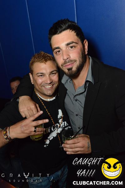 Gravity Soundbar nightclub photo 126 - September 18th, 2013