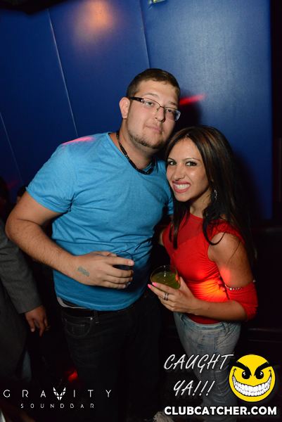 Gravity Soundbar nightclub photo 127 - September 18th, 2013