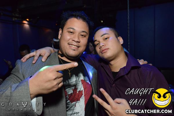 Gravity Soundbar nightclub photo 128 - September 18th, 2013