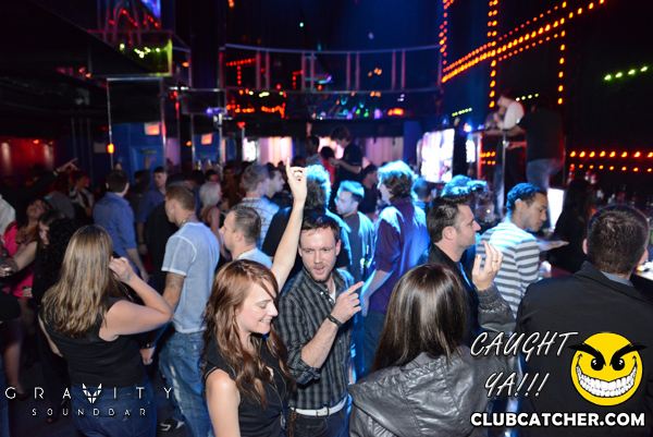Gravity Soundbar nightclub photo 129 - September 18th, 2013