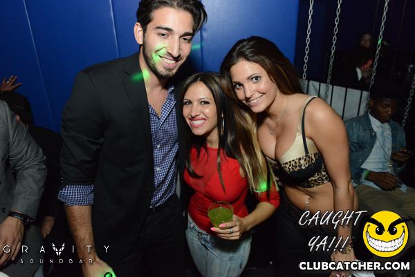 Gravity Soundbar nightclub photo 130 - September 18th, 2013