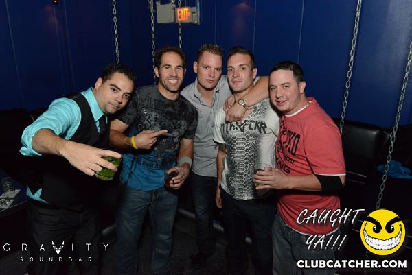 Gravity Soundbar nightclub photo 132 - September 18th, 2013