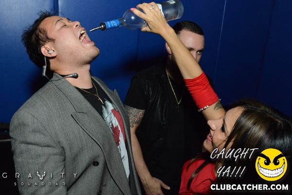 Gravity Soundbar nightclub photo 134 - September 18th, 2013