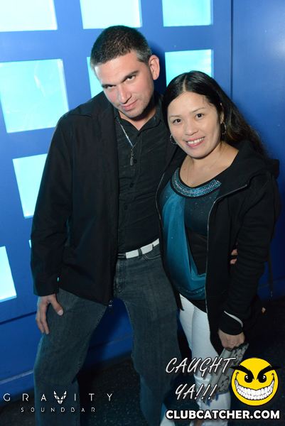 Gravity Soundbar nightclub photo 135 - September 18th, 2013