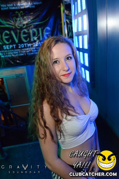 Gravity Soundbar nightclub photo 137 - September 18th, 2013
