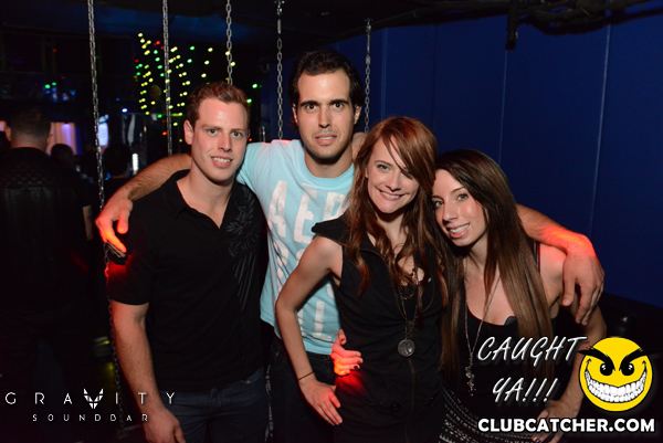 Gravity Soundbar nightclub photo 140 - September 18th, 2013