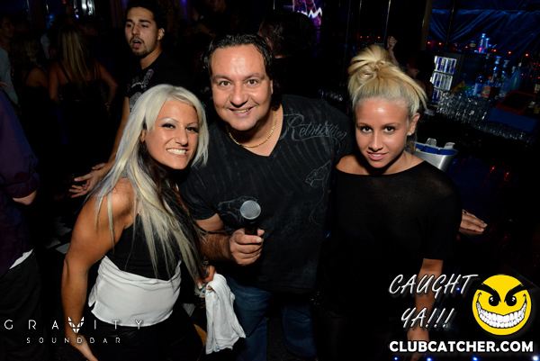Gravity Soundbar nightclub photo 15 - September 18th, 2013