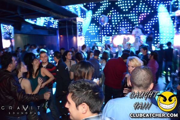 Gravity Soundbar nightclub photo 141 - September 18th, 2013