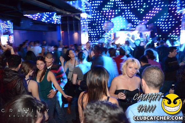 Gravity Soundbar nightclub photo 142 - September 18th, 2013
