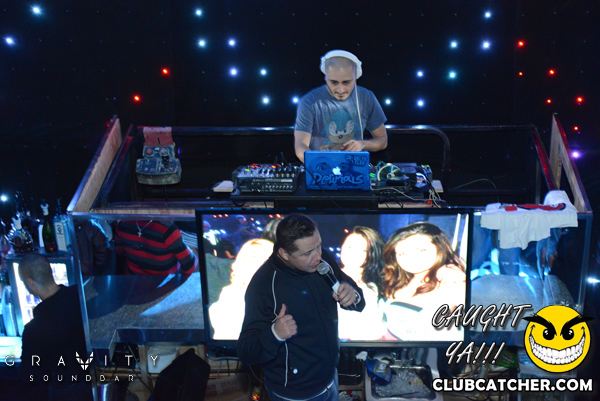 Gravity Soundbar nightclub photo 144 - September 18th, 2013