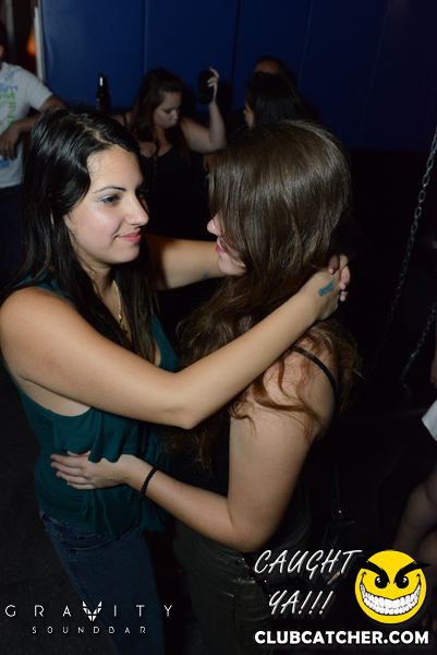 Gravity Soundbar nightclub photo 145 - September 18th, 2013