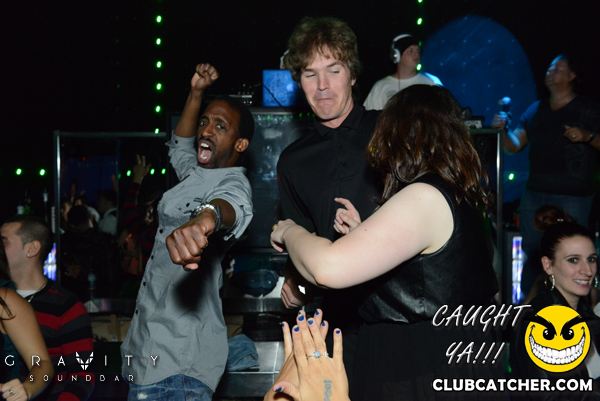 Gravity Soundbar nightclub photo 147 - September 18th, 2013