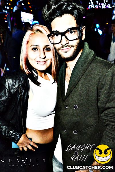 Gravity Soundbar nightclub photo 150 - September 18th, 2013