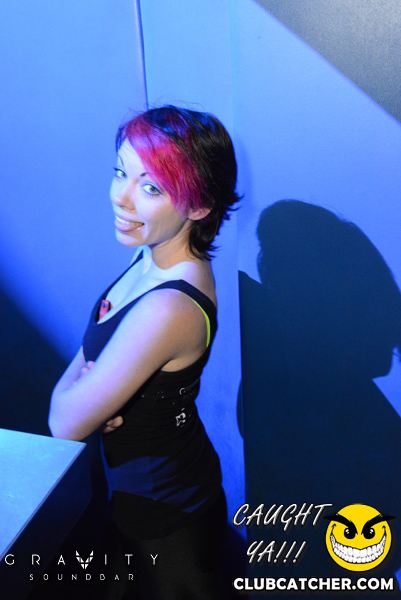 Gravity Soundbar nightclub photo 154 - September 18th, 2013