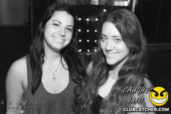 Gravity Soundbar nightclub photo 155 - September 18th, 2013