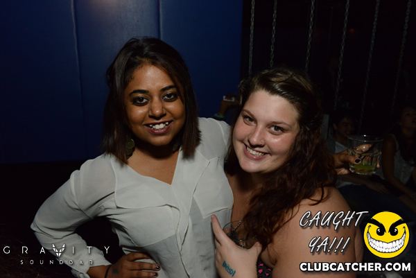 Gravity Soundbar nightclub photo 156 - September 18th, 2013