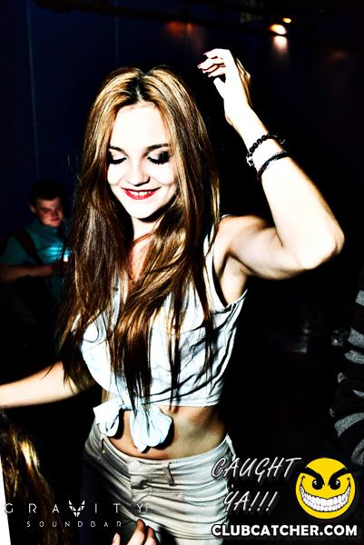 Gravity Soundbar nightclub photo 157 - September 18th, 2013