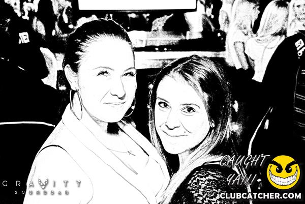 Gravity Soundbar nightclub photo 158 - September 18th, 2013