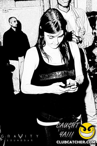 Gravity Soundbar nightclub photo 159 - September 18th, 2013