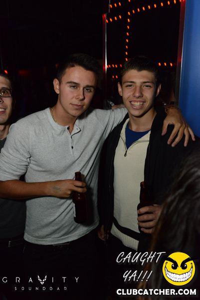 Gravity Soundbar nightclub photo 160 - September 18th, 2013