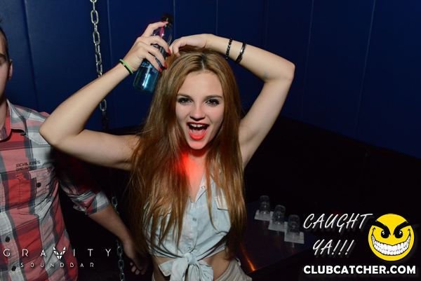 Gravity Soundbar nightclub photo 17 - September 18th, 2013