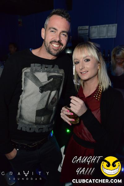 Gravity Soundbar nightclub photo 161 - September 18th, 2013