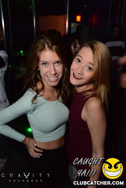 Gravity Soundbar nightclub photo 167 - September 18th, 2013
