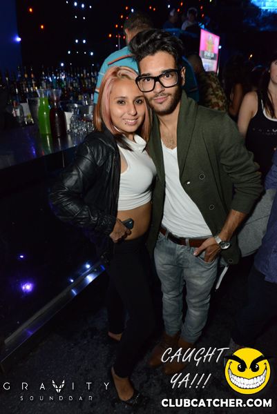 Gravity Soundbar nightclub photo 168 - September 18th, 2013