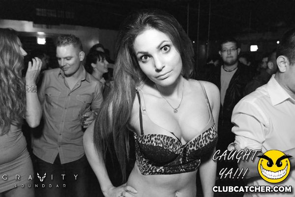 Gravity Soundbar nightclub photo 169 - September 18th, 2013