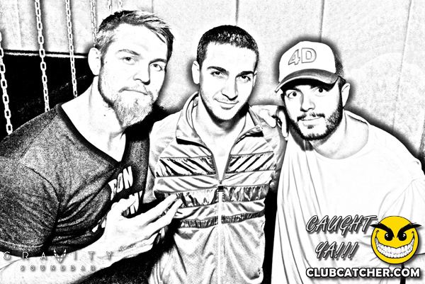 Gravity Soundbar nightclub photo 170 - September 18th, 2013