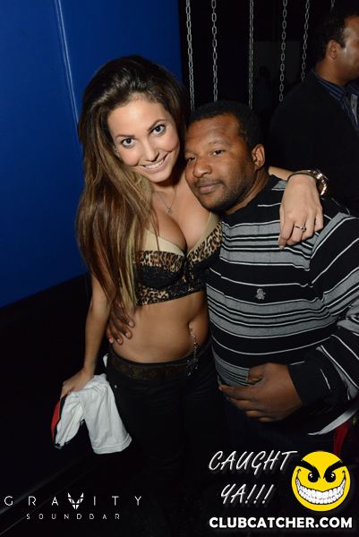 Gravity Soundbar nightclub photo 171 - September 18th, 2013