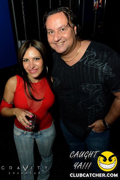 Gravity Soundbar nightclub photo 172 - September 18th, 2013