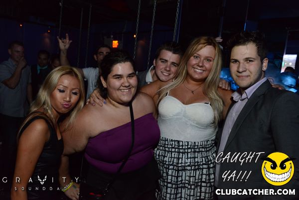 Gravity Soundbar nightclub photo 173 - September 18th, 2013