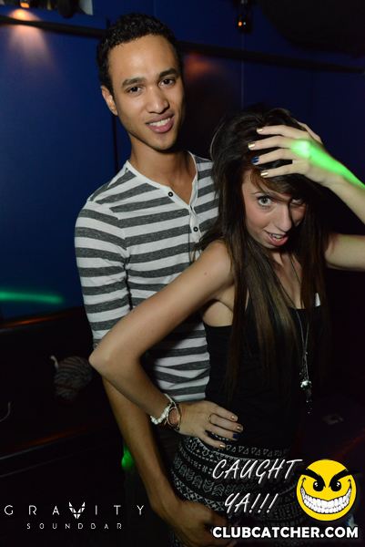 Gravity Soundbar nightclub photo 175 - September 18th, 2013