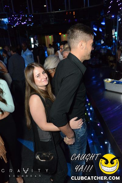Gravity Soundbar nightclub photo 176 - September 18th, 2013