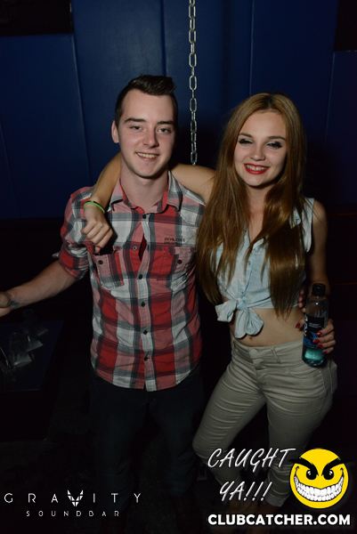 Gravity Soundbar nightclub photo 177 - September 18th, 2013