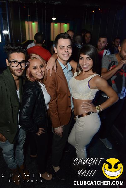 Gravity Soundbar nightclub photo 179 - September 18th, 2013