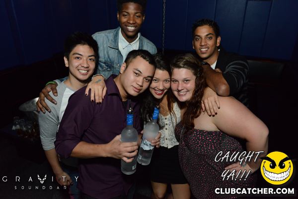 Gravity Soundbar nightclub photo 183 - September 18th, 2013