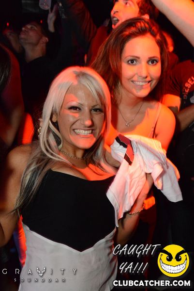 Gravity Soundbar nightclub photo 185 - September 18th, 2013