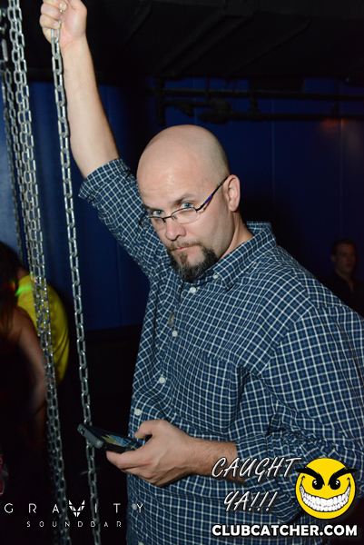 Gravity Soundbar nightclub photo 186 - September 18th, 2013