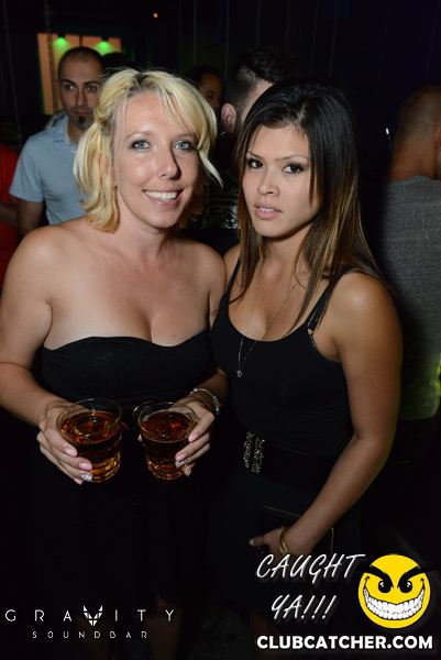 Gravity Soundbar nightclub photo 188 - September 18th, 2013