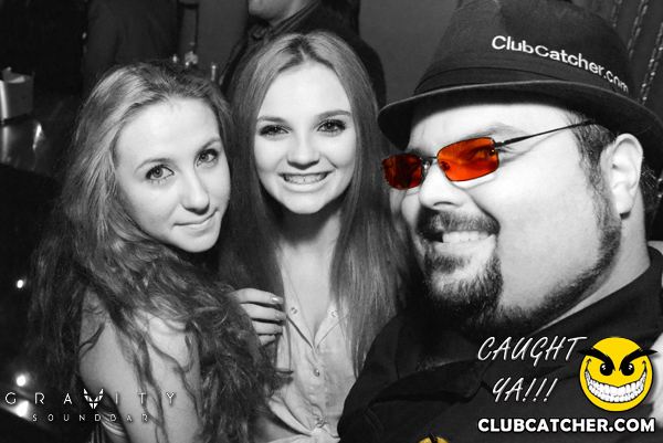 Gravity Soundbar nightclub photo 189 - September 18th, 2013