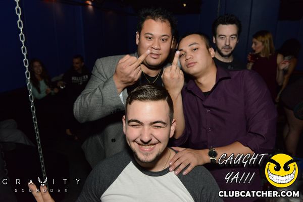 Gravity Soundbar nightclub photo 190 - September 18th, 2013