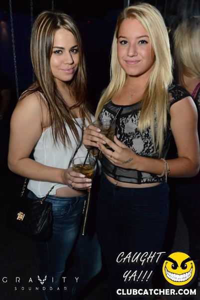 Gravity Soundbar nightclub photo 20 - September 18th, 2013