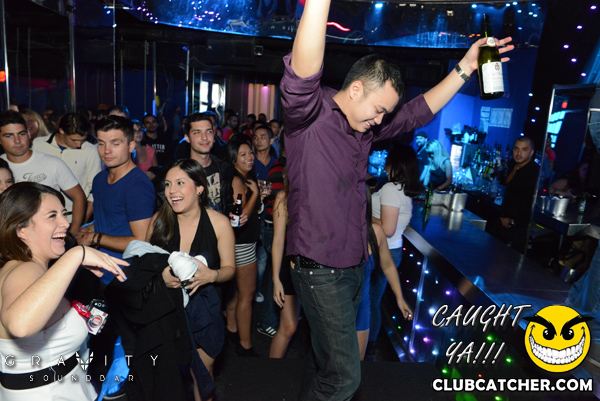 Gravity Soundbar nightclub photo 191 - September 18th, 2013